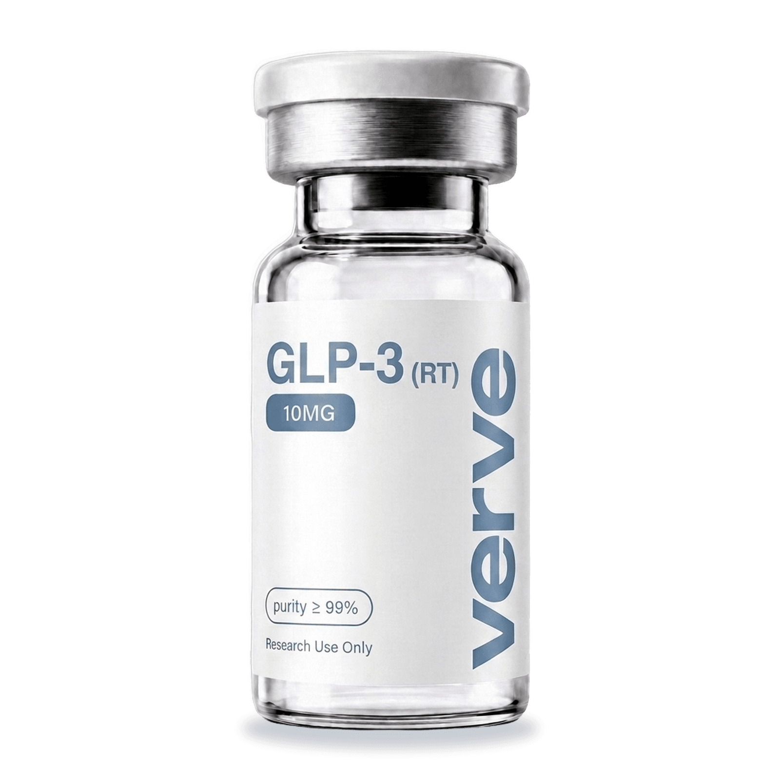 a verve research vial